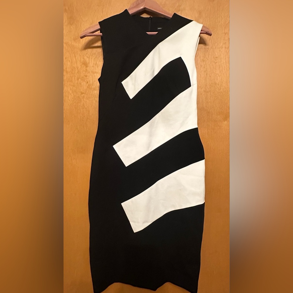 Karen Millen Piano dress